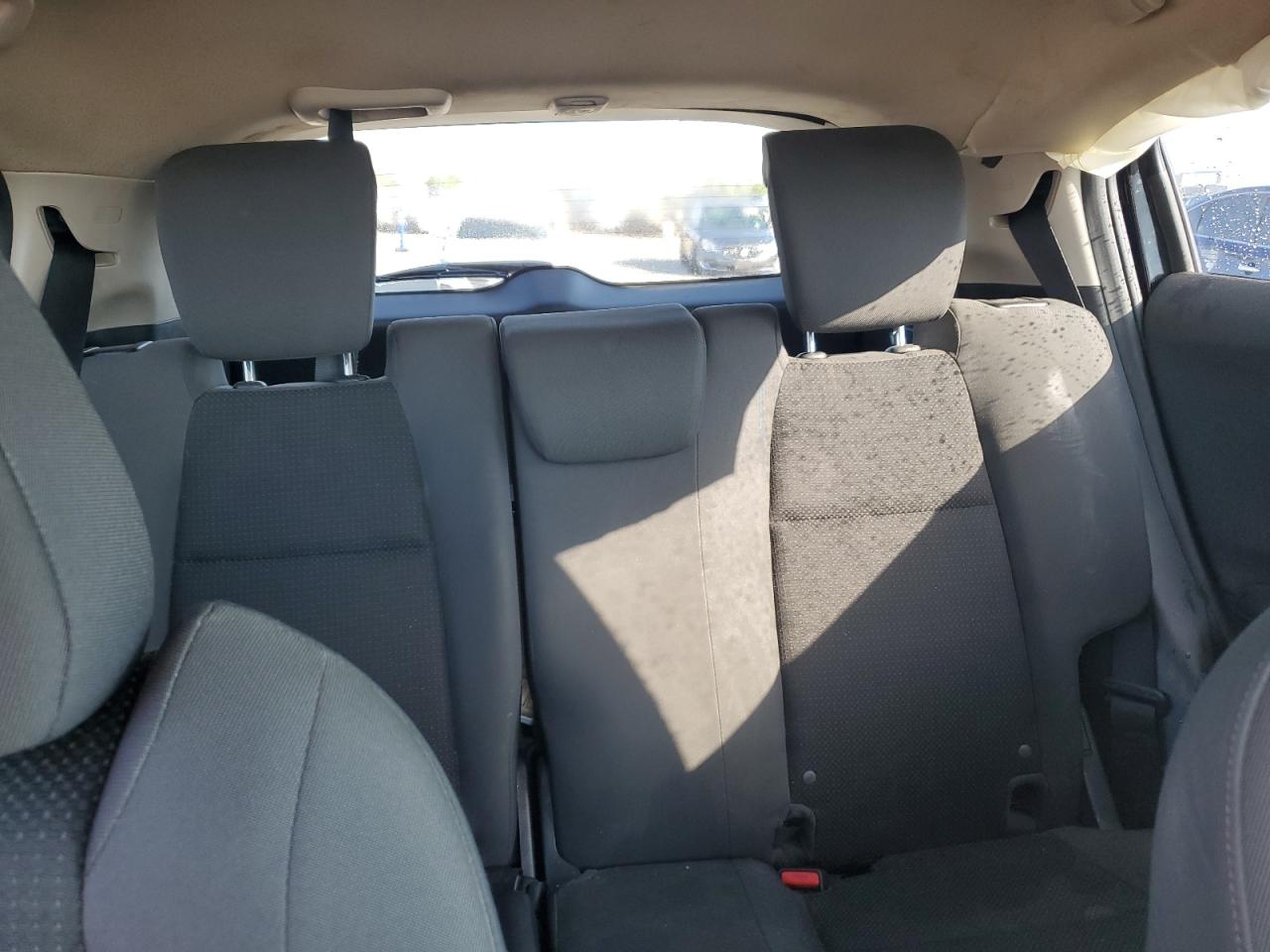 3CZRU5H56MM722417 2021 Honda Hr-V Ex