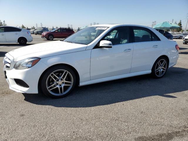 VIN WDDHF5KB8GB234470 2016 Mercedes-Benz E-Class, 350 no.1