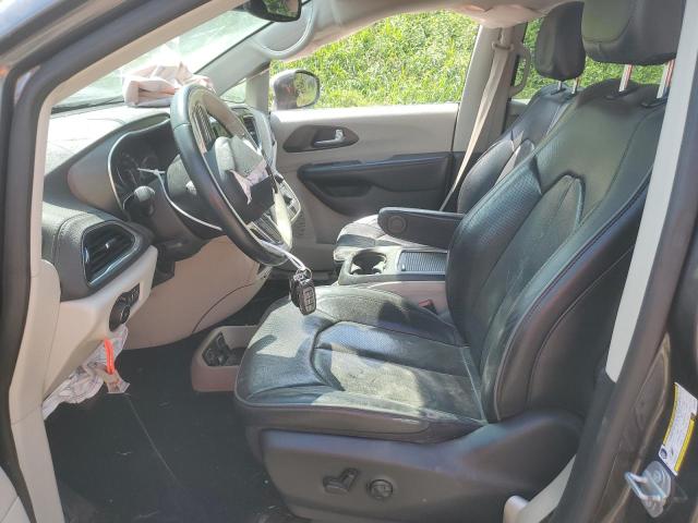 2020 CHRYSLER PACIFICA L - 2C4RC1GG7LR284180