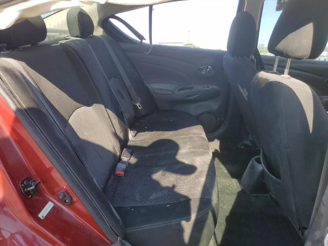 2019 NISSAN VERSA S - 3N1CN7AP8KL835629