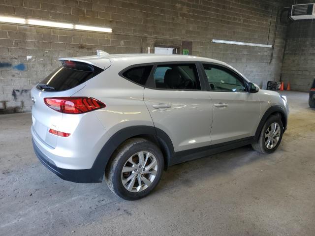 KM8J2CA48KU940524 2019 Hyundai Tucson Se