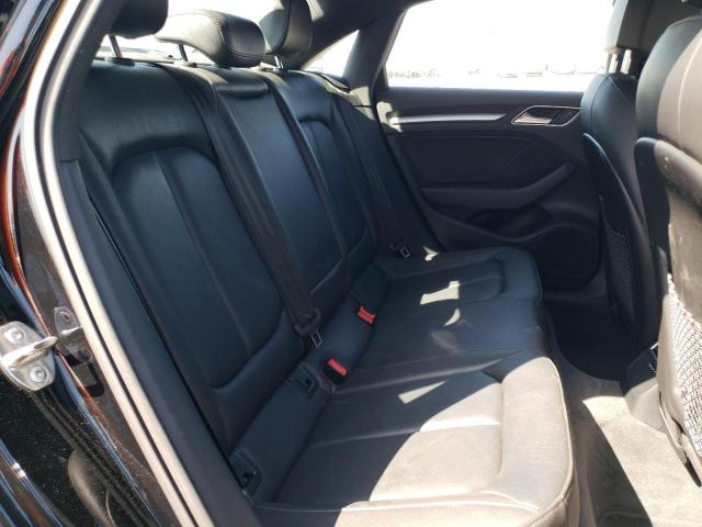 2016 Audi A3 Premium VIN: WAUA7GFF4G1004168 Lot: 61752924