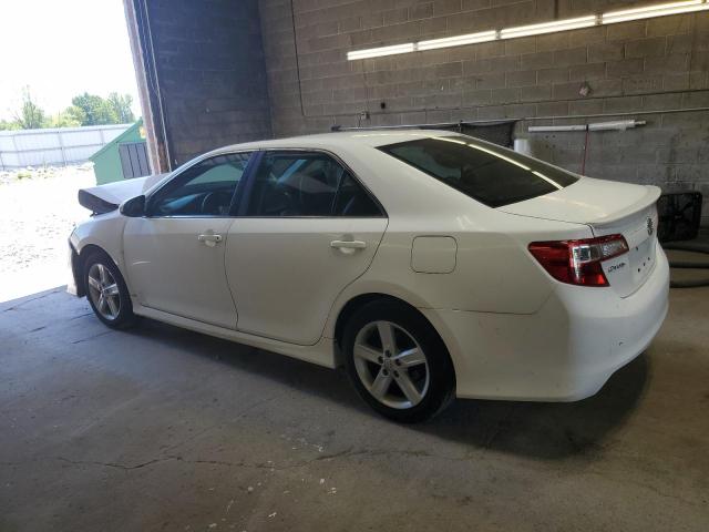 2013 Toyota Camry L VIN: 4T1BF1FK6DU719723 Lot: 61392784