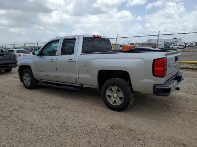 2019 CHEVROLET SILVERADO - 2GCRCPEC7K1115874