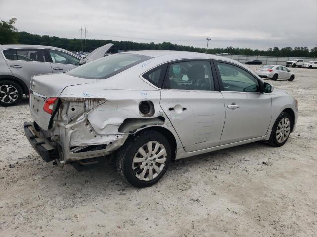 2015 Nissan Sentra S VIN: 3N1AB7AP7FY229926 Lot: 61493844