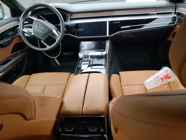 2023 AUDI A8 L WAULDAF89PN011139