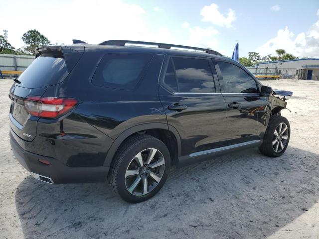 2023 HONDA PILOT TOUR - 5FNYG1H77PB051545