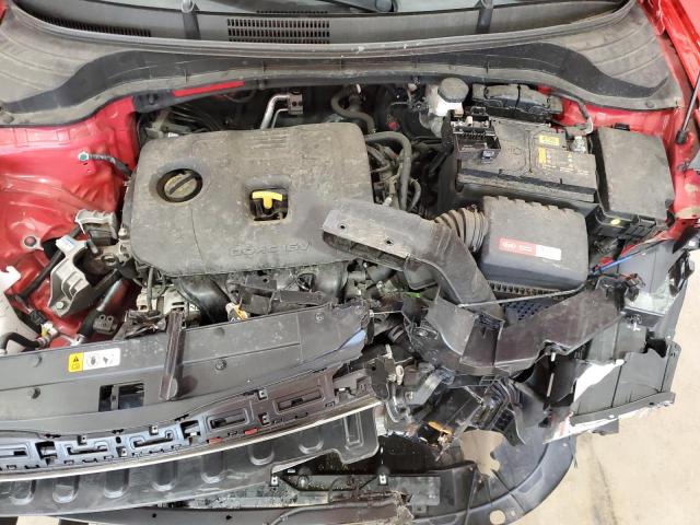 2021 Kia Soul Gt Line VIN: KNDJ63AUXM7751321 Lot: 61452694