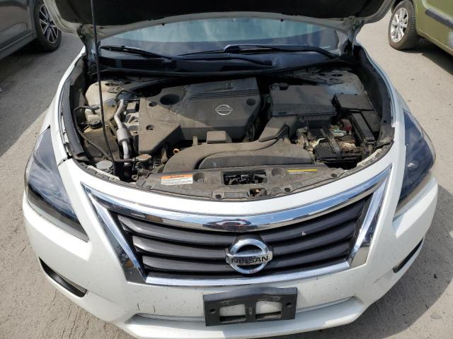 1N4AL3AP4DN402644 2013 Nissan Altima 2.5