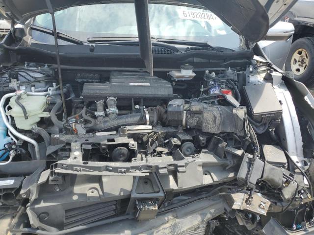 2019 HONDA CR-V EXL - 5J6RW2H82KL032343