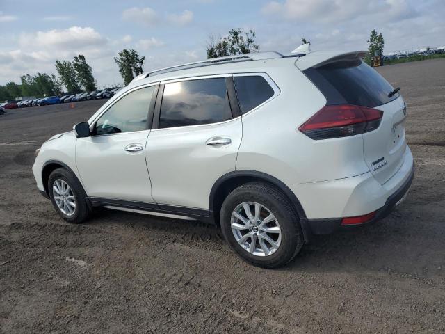 2018 NISSAN ROGUE S - 5N1AT2MV9JC782338