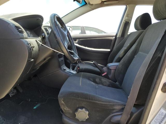 1NXBR32E13Z056692 2003 Toyota Corolla Ce