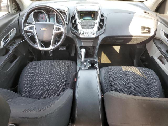 2012 Chevrolet Equinox Lt VIN: 2GNALPEK9C6101281 Lot: 62490054