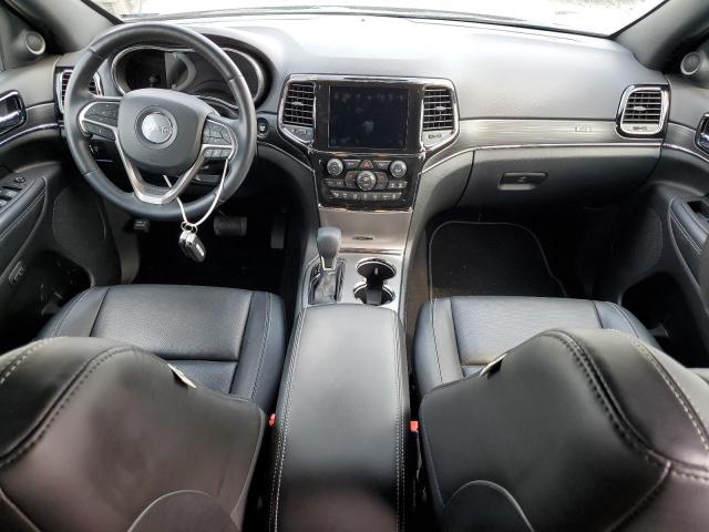 2021 JEEP GRAND CHER - 1C4RJFBG3MC812219