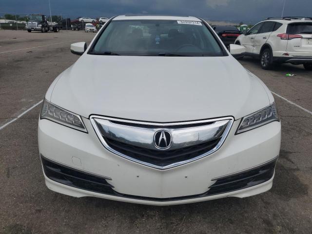 2015 Acura Tlx VIN: 19UUB2F34FA024654 Lot: 62892314