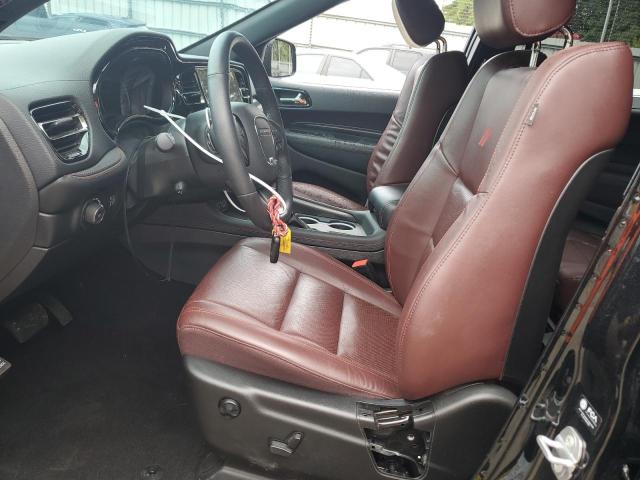 2023 DODGE DURANGO R/ - 1C4SDJCT6PC599181