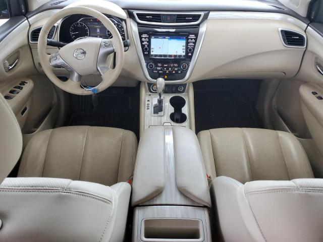 5N1AZ2MG7GN109397 Nissan Murano S 2016
