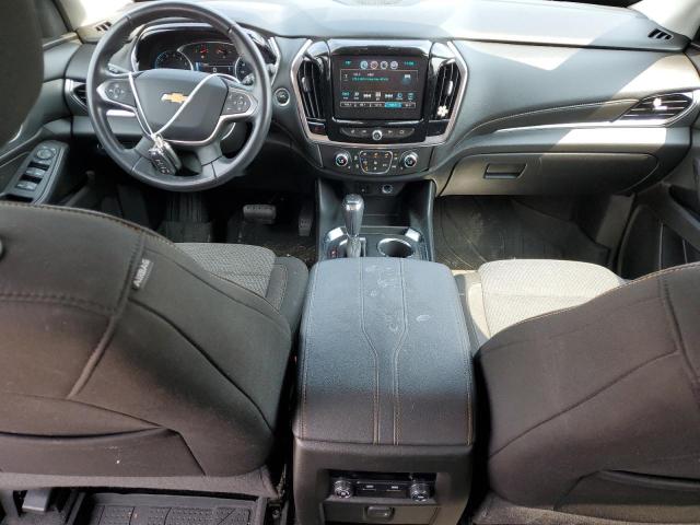 2018 CHEVROLET TRAVERSE L - 1GNEVGKW2JJ278581