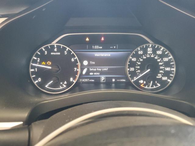 2016 NISSAN MURANO S - 5N1AZ2MG0GN121021