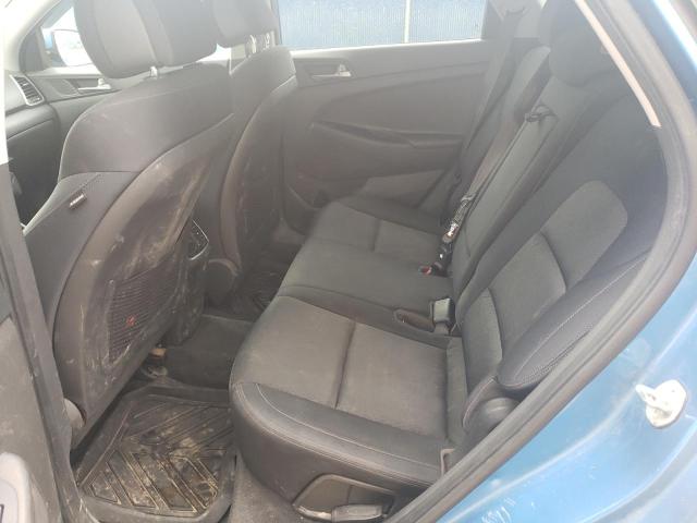 2016 HYUNDAI TUCSON LIM - KM8J3CA41GU064772