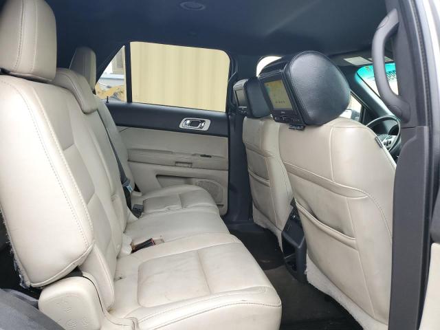 2013 FORD EXPLORER X - 1FM5K7D82DGA29095