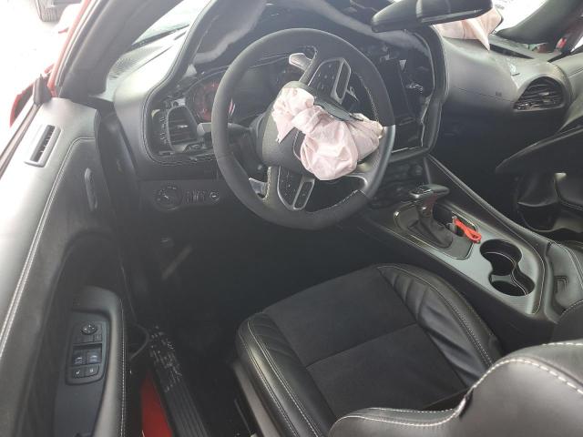 2023 DODGE CHALLENGER - 2C3CDZL94PH102234