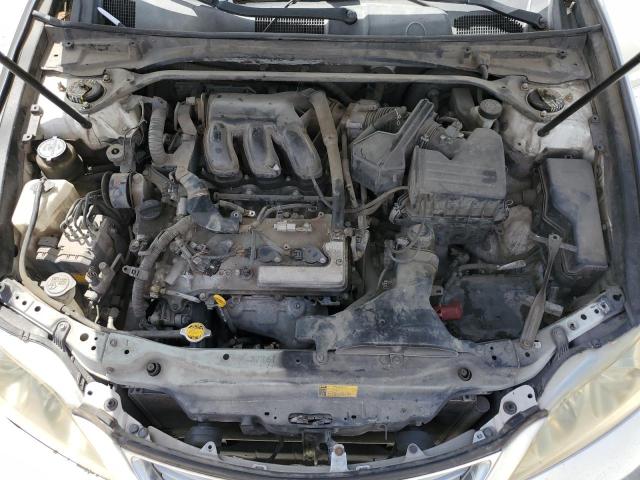 2009 Lexus Es 350 VIN: JTHBJ46G692339461 Lot: 62073114