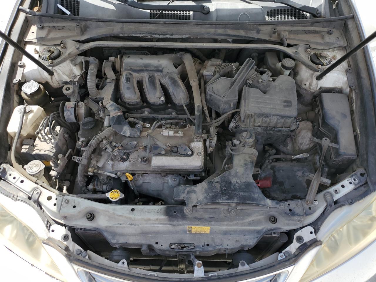 JTHBJ46G692339461 2009 Lexus Es 350