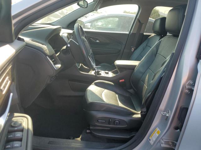 2022 GMC TERRAIN SL - 3GKALPEV4NL118950