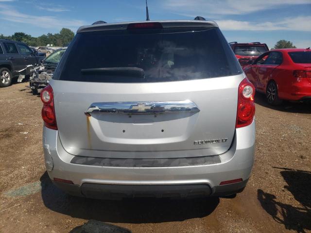 2011 Chevrolet Equinox Lt VIN: 2CNALDEC9B6274776 Lot: 61437084