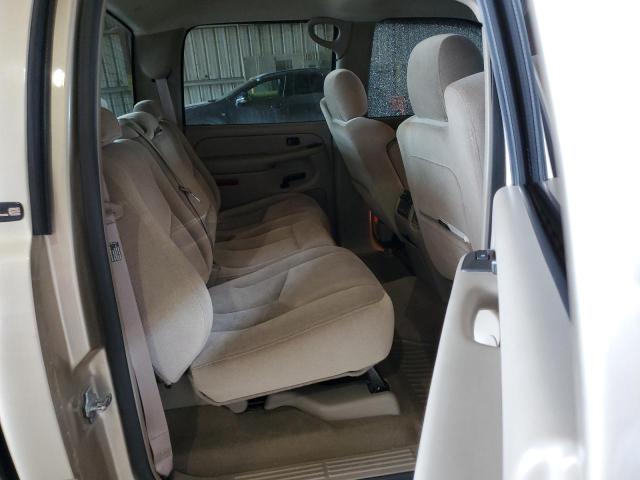 2005 GMC New Sierra C1500 VIN: 2GTEC13T151225273 Lot: 61296944