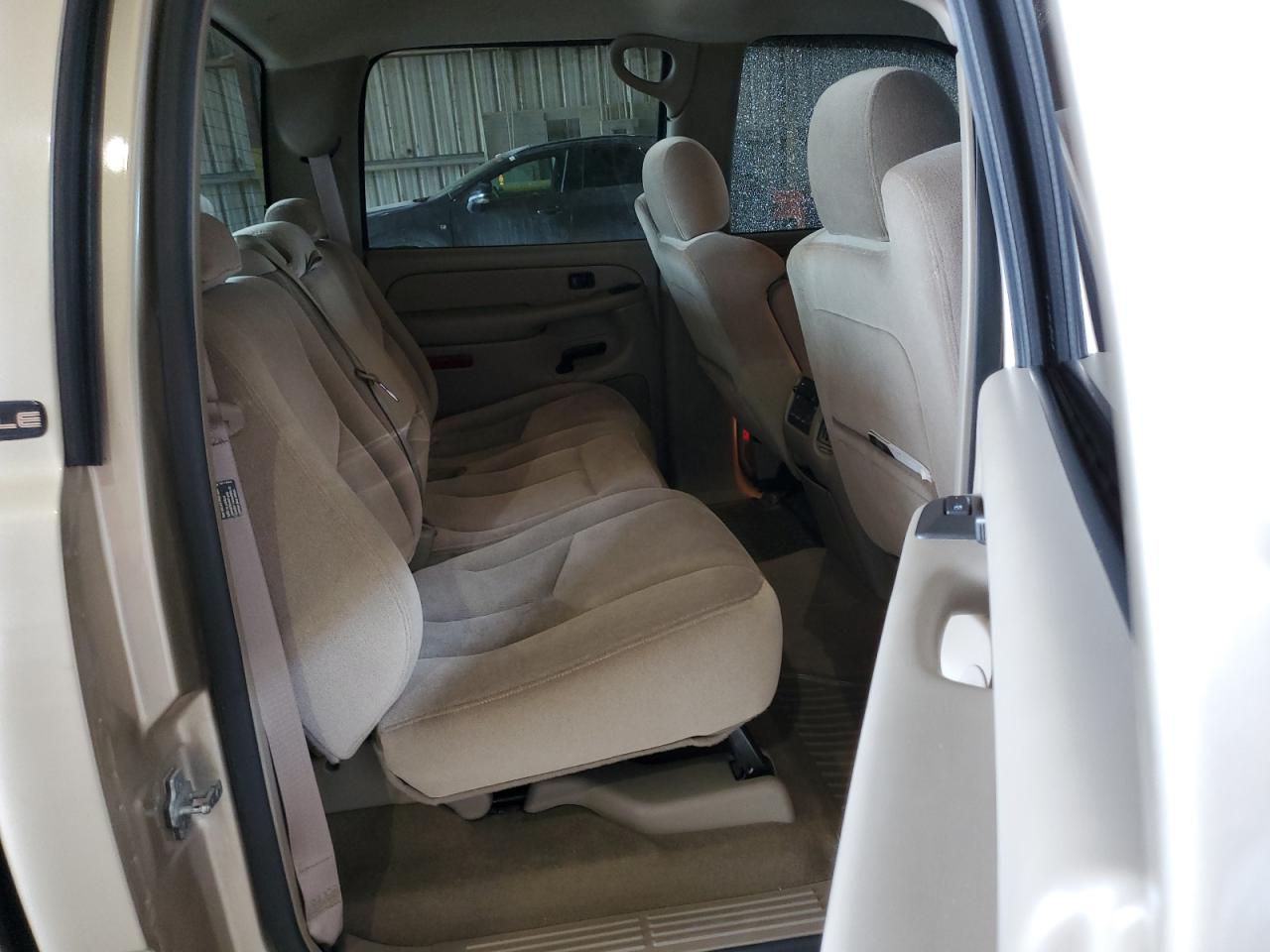 2GTEC13T151225273 2005 GMC New Sierra C1500