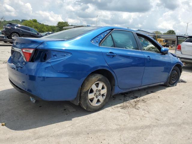 VIN 4T1BF1FK9HU654842 2017 Toyota Camry, LE no.3