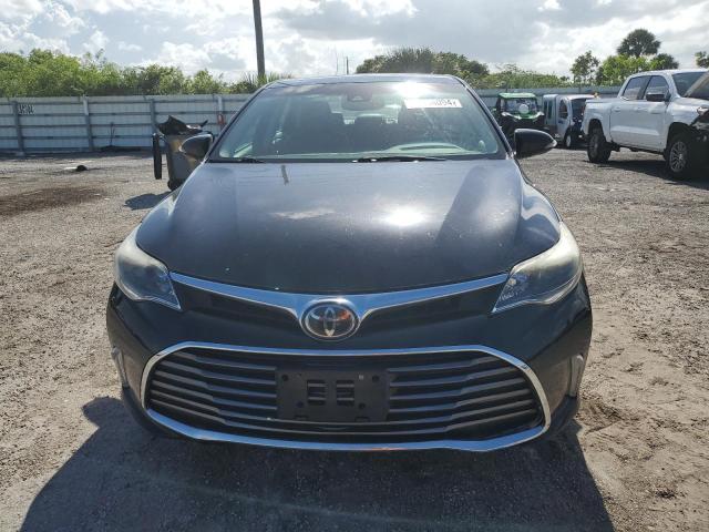 2017 TOYOTA AVALON XLE - 4T1BK1EB6HU254881