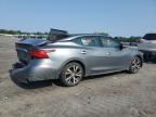 NISSAN MAXIMA 3.5 photo