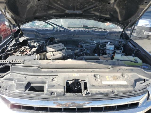 2022 FORD F250 SUPER - 1FT7W2BN3NEG02242