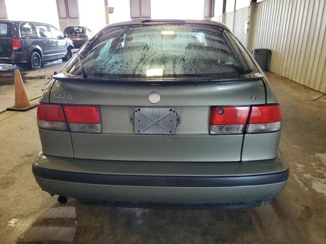 1999 Saab 9-3 S VIN: YS3DD58N2X2085949 Lot: 62533684