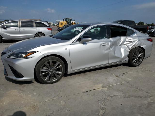 2019 LEXUS ES 350 2019