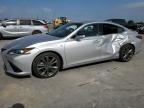 2019 LEXUS ES 350 - 58ABZ1B15KU015538