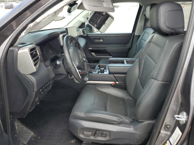 2023 TOYOTA TUNDRA CRE - 5TFJA5AB4PX022938