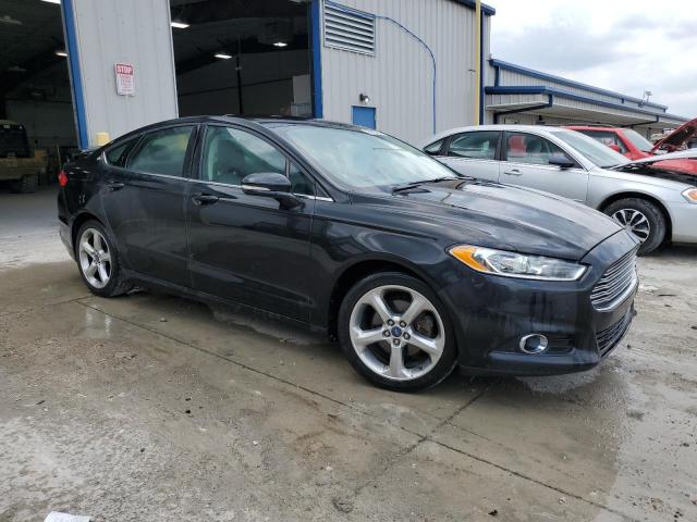 VIN 3FA6P0H75DR360075 2013 Ford Fusion, SE no.4