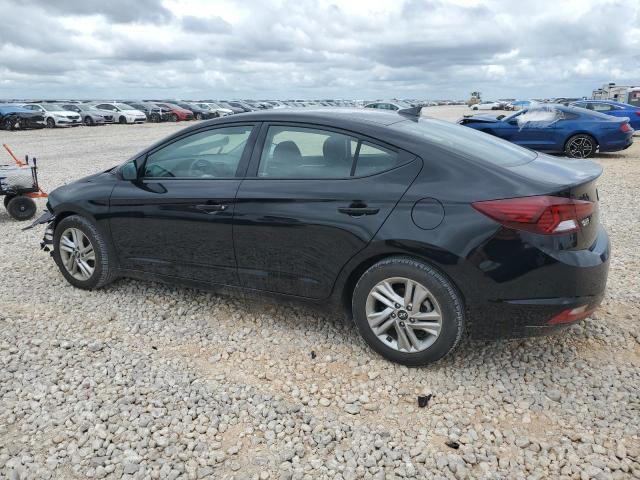 2020 HYUNDAI ELANTRA SE - 5NPD84LF6LH563207