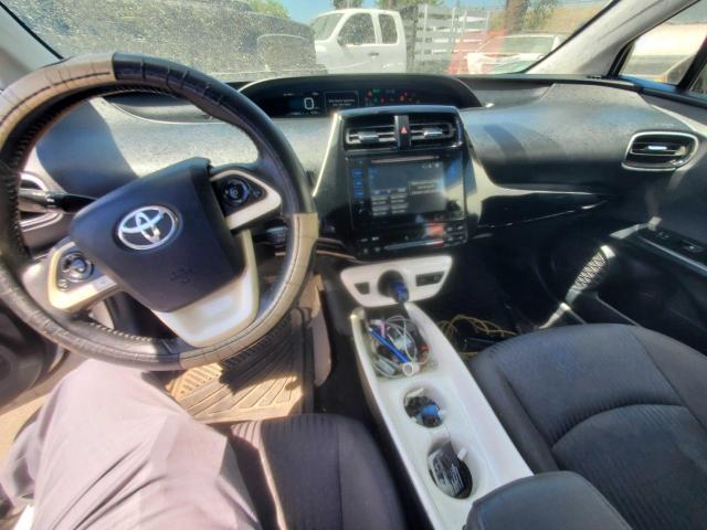 2016 Toyota Prius VIN: JTDKARFU0G3516906 Lot: 61987824