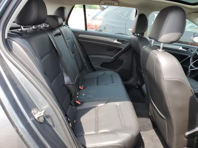 2021 Volkswagen Golf VIN: 3VWG57AU0MM006066 Lot: 61004554