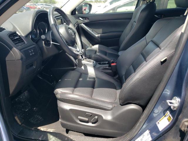 VIN JM3KE2DY7E0401629 2014 Mazda CX-5, GT no.7