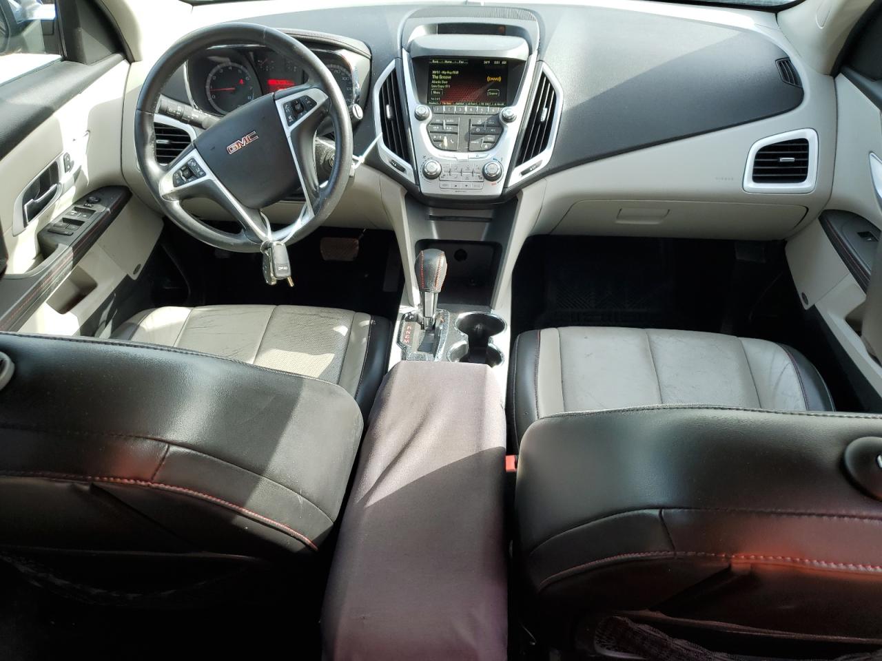 2GKFLTE32E6234777 2014 GMC Terrain Slt