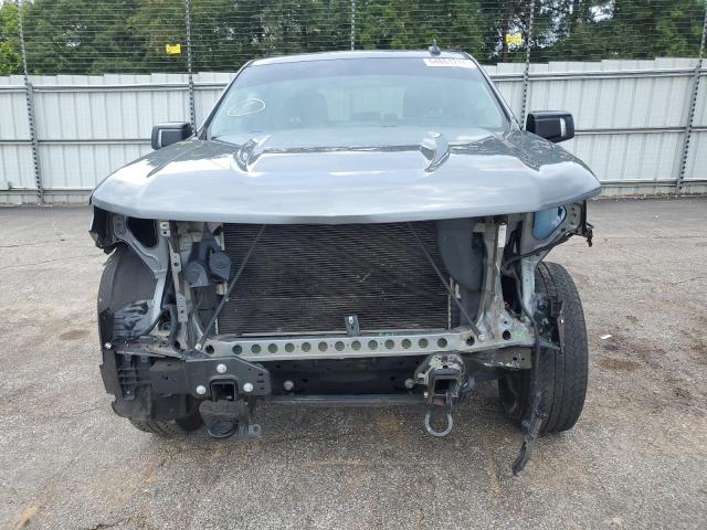 2021 CHEVROLET SILVERADO - 3GCPYAEH8MG214747