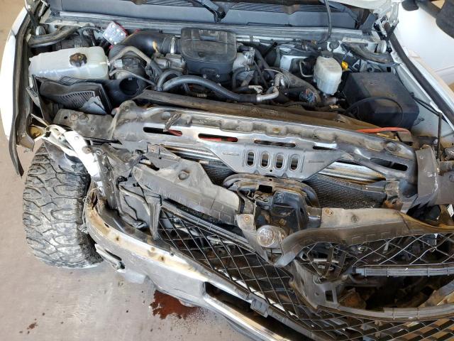 2011 Chevrolet Silverado K2500 Heavy Duty Lt VIN: 1GC1KXC81BF232423 Lot: 60163244