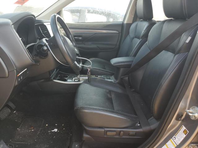 2020 MITSUBISHI OUTLANDER - JA4AZ3A31LZ035662