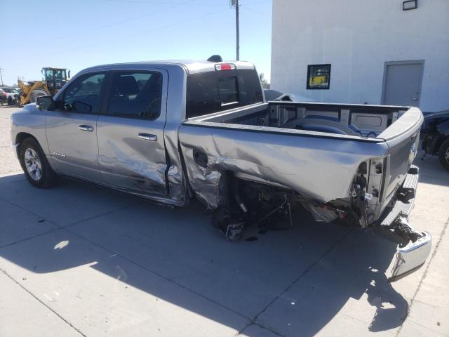 2020 RAM 1500 BIG H 1C6SRFFM5LN324331  61908104